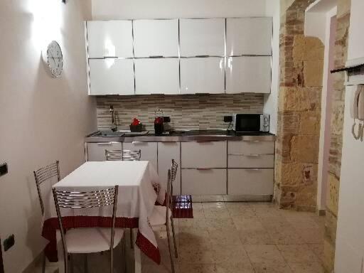 La Dimora Di Re Carlo Cagliari Exterior photo