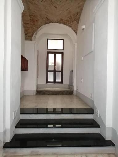 La Dimora Di Re Carlo Cagliari Exterior photo